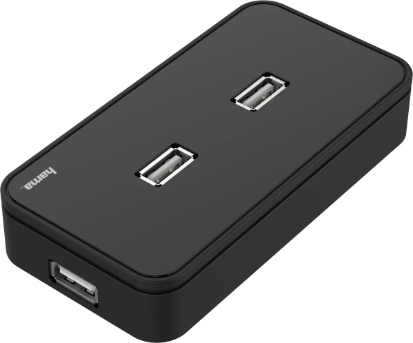 HAMA с адаптер 7 x USB 2.0
