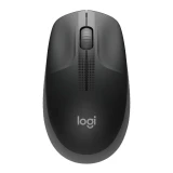 LOGITECH M190 Charcoal