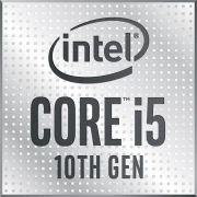 Intel Core I5-10400 - TRAY