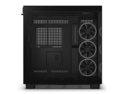 NZXT H9 Elite Matte Black