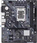 ASRock B660M-HDV DDR4