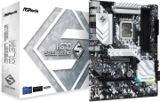ASRock H670 Steel Legend DDR4