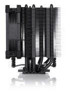 Noctua NH-U9S, Chromax.black