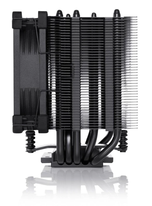 Noctua NH-U9S, Chromax.black
