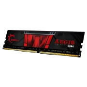 G.SKILL Aegis 32GB (2x16GB) DDR4 2666MHz CL19