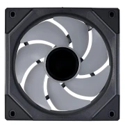 Lian Li UNI FAN SL-INFINITY 120 3in1 Black