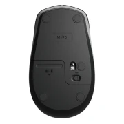 LOGITECH M190 Безжична Grey