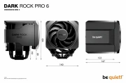 be quiet! Dark Rock Pro 6