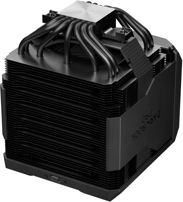 be quiet! Dark Rock Pro 6
