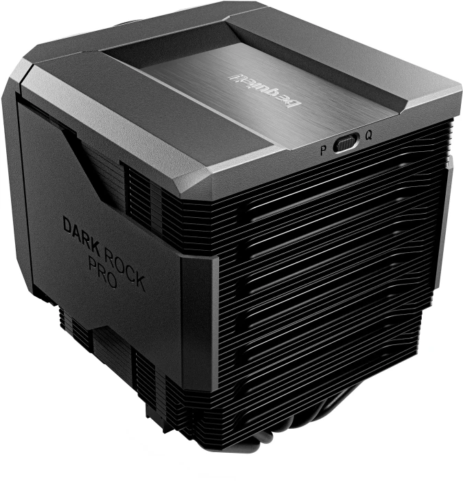 be quiet! Dark Rock Pro 6
