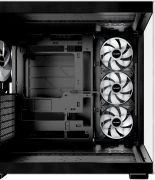 be quiet! LIGHT BASE 600 DX Black