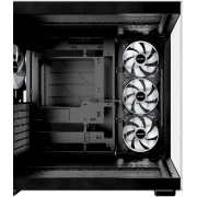 be quiet! LIGHT BASE 600 LX Black