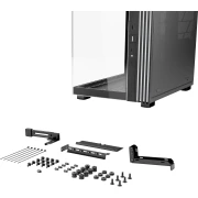 be quiet! LIGHT BASE 600 LX Black