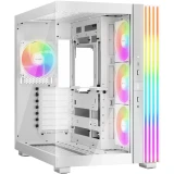 be quiet! LIGHT BASE 600 LX White