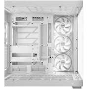 be quiet! LIGHT BASE 900 DX White