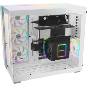 be quiet! LIGHT BASE 900 DX White