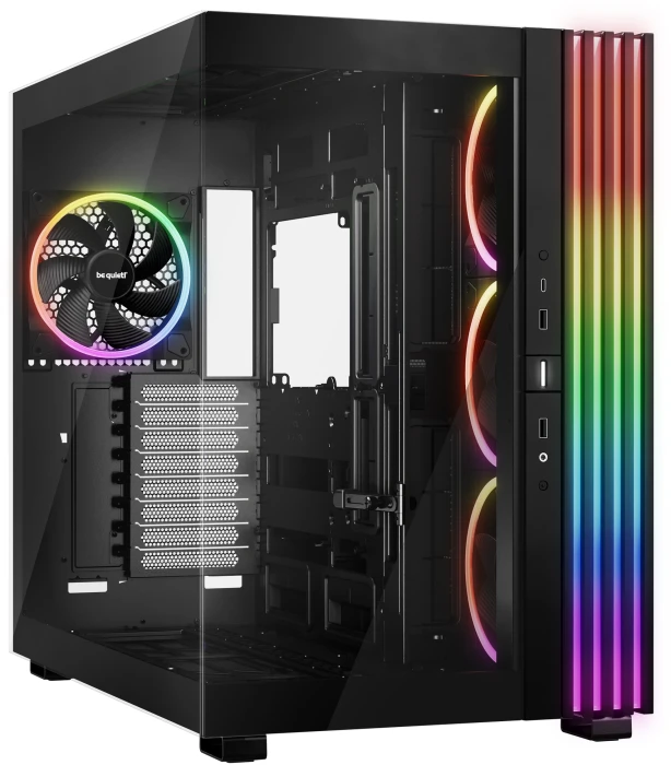 be quiet! LIGHT BASE 900 FX Black
