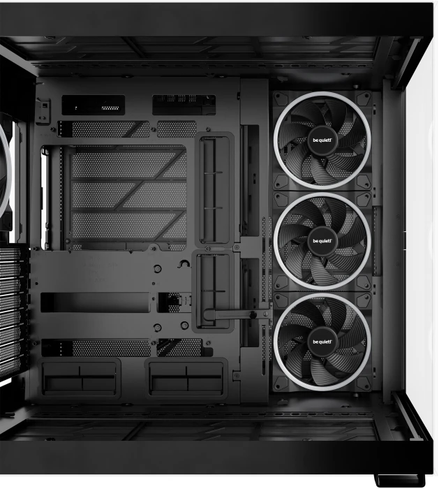 be quiet! LIGHT BASE 900 FX Black