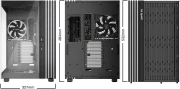 be quiet! LIGHT BASE 900 FX Black