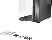 be quiet! LIGHT BASE 900 FX Black
