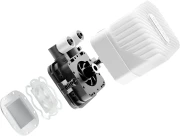 be quiet! LIGHT LOOP 360mm White