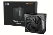 be quiet! POWER ZONE 2 Platinum - 1200W