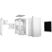 be quiet! Pure Base 501 Airflow Window