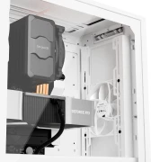 be quiet! Pure Base 501 Airflow Window