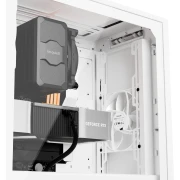 be quiet! Pure Base 501 Airflow Window