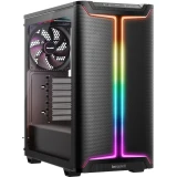 be quiet! Pure Base 501 DX Black