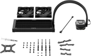be quiet!  PURE LOOP 3 - 240mm