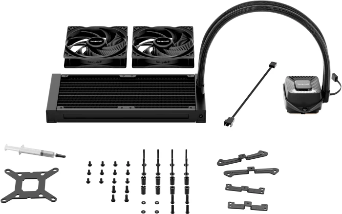 be quiet!  PURE LOOP 3 - 240mm