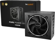 be quiet! Pure Power 13 M Gold - 1000W