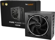 be quiet! Pure Power 13 M Gold - 1200W