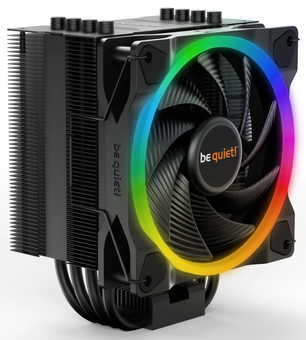 be quiet! PURE ROCK 2 FX aRGB