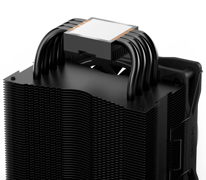 be quiet! PURE ROCK 2 FX aRGB