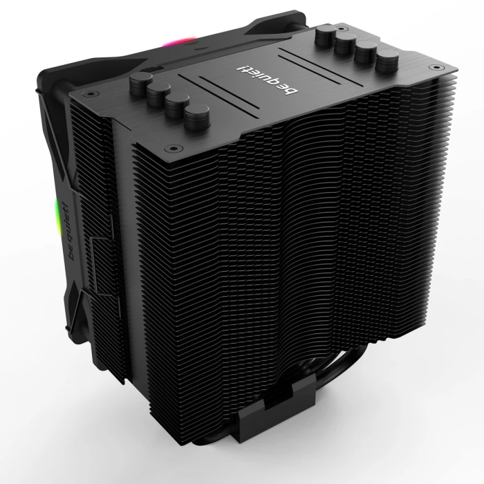 be quiet! PURE ROCK 2 FX aRGB