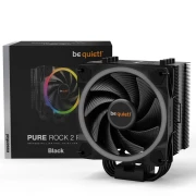 be quiet! PURE ROCK 2 FX aRGB
