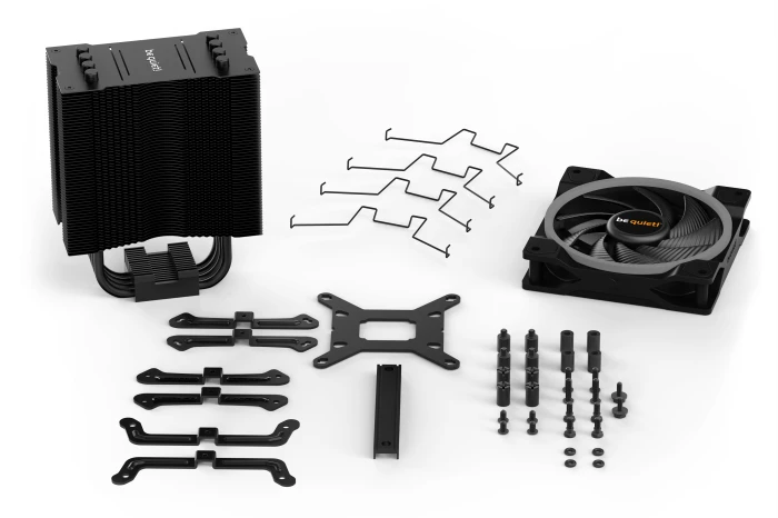 be quiet! PURE ROCK 2 FX aRGB