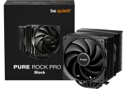 be quiet! Pure Rock Pro 3 Black