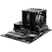 be quiet! Pure Rock Pro 3 Black