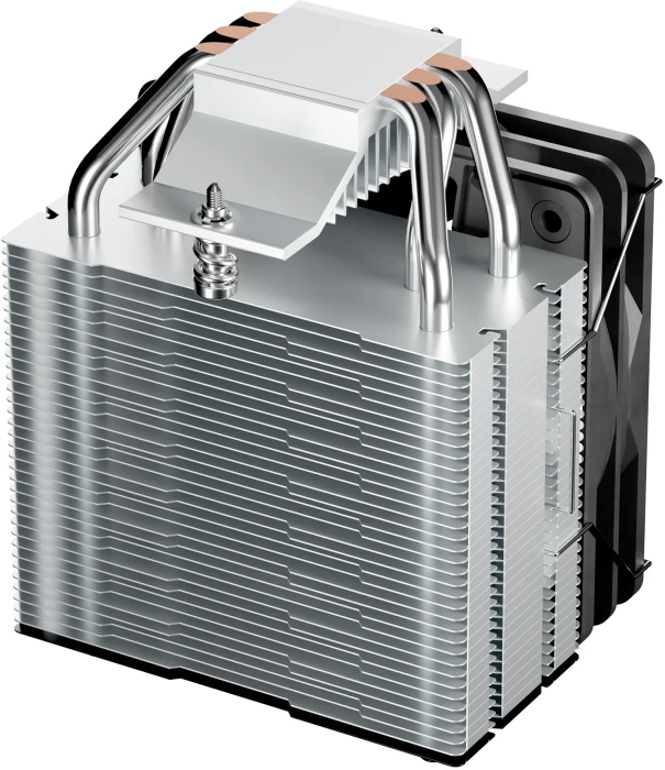 be quiet! PURE ROCK SLIM 3