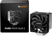 be quiet! PURE ROCK SLIM 3