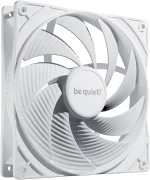 be quiet! Pure Wings 3 140mm high-speed White