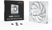 be quiet! Pure Wings 3 140mm high-speed White