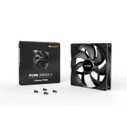 be quiet! Pure Wings 3 140mm PWM