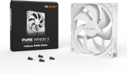 be quiet! Pure Wings 3 140mm White