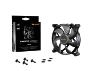 be quiet! Shadow Wings 2 120mm PWM
