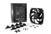 be quiet! SILENT WINGS 4 140 PWM