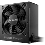 be quiet! SYSTEM POWER 11 Bronze - 750W